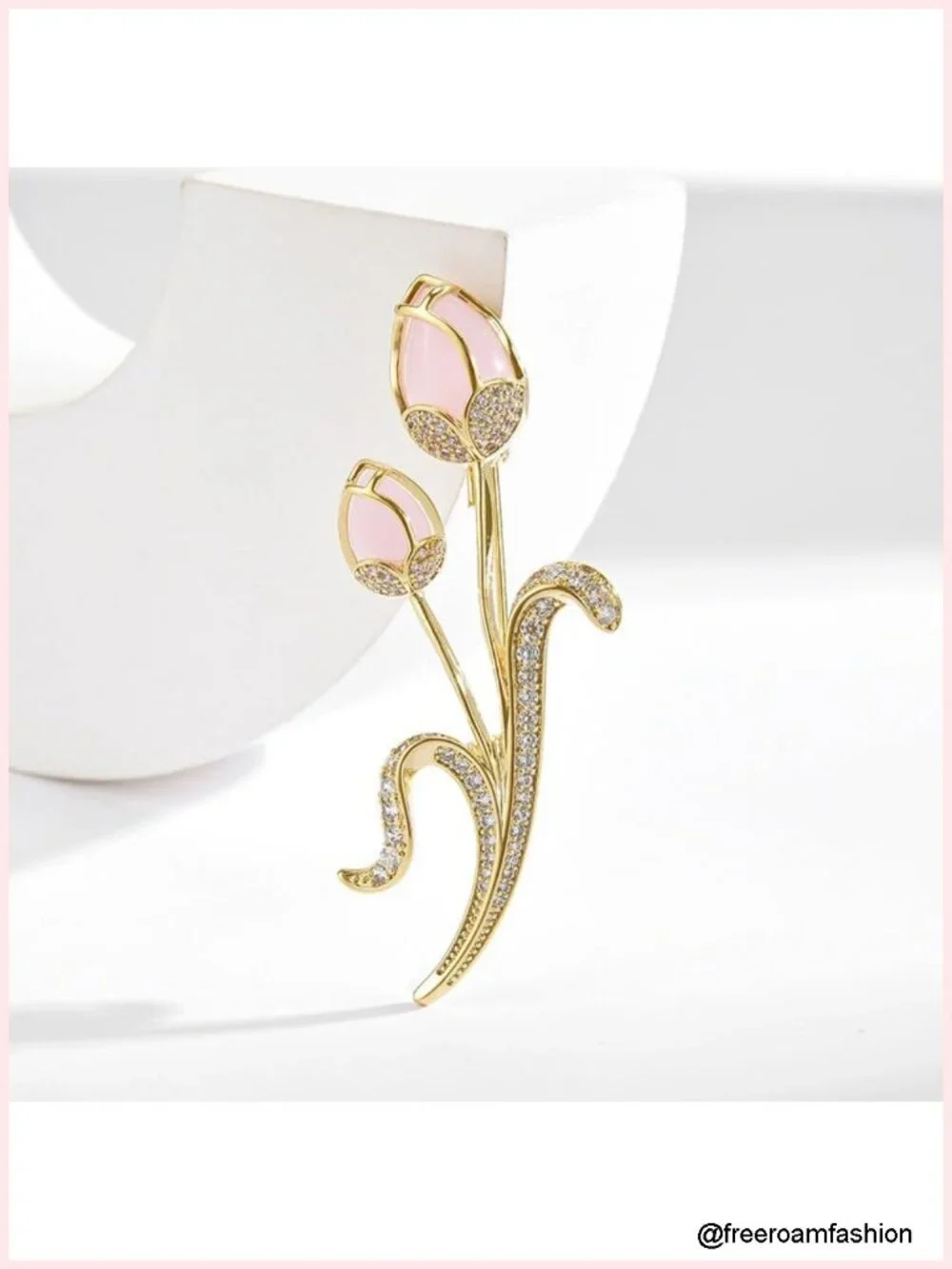 N/A this pink